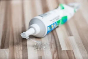 how to remove glue from different surfaces