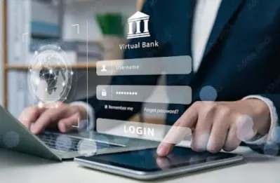 safe banking and digital banking 