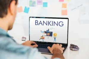 safe banking and digital banking