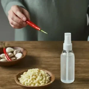 pest control: How to use garlic for pest control