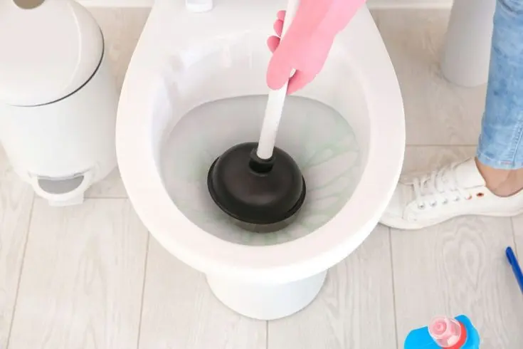 plumbing system