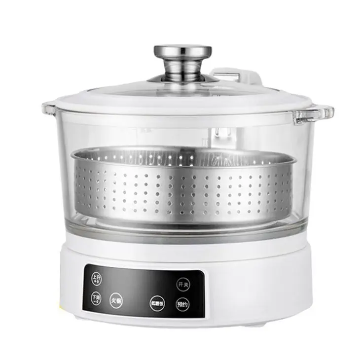 sugar removal rice cooker