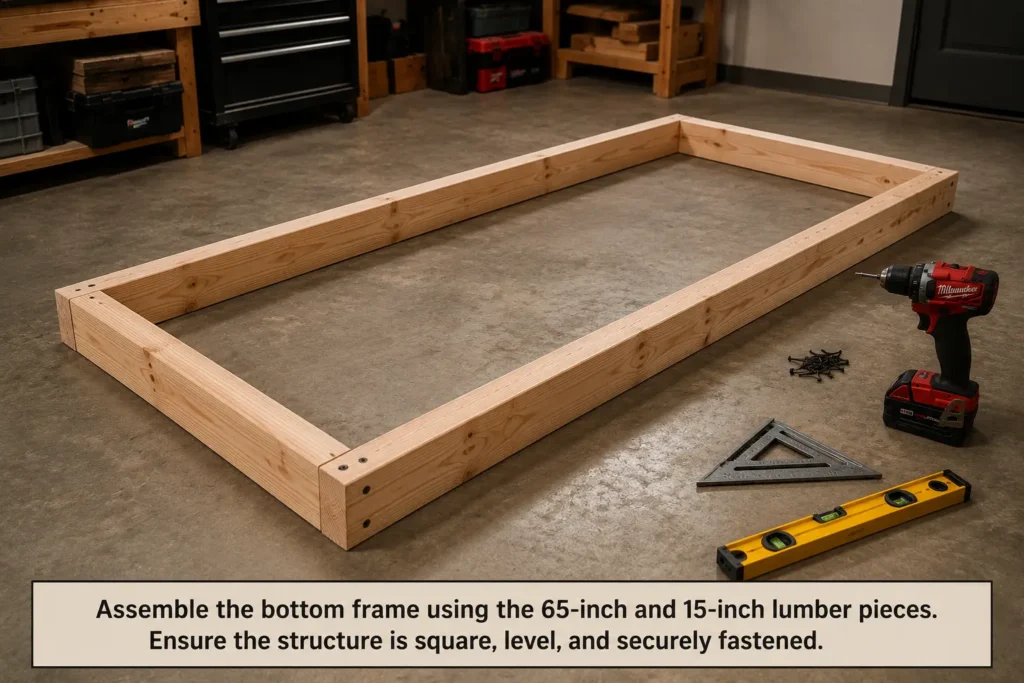 diy home bar