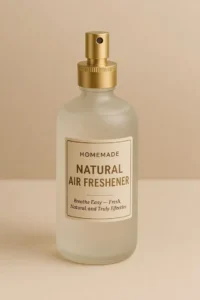homemade air freshener