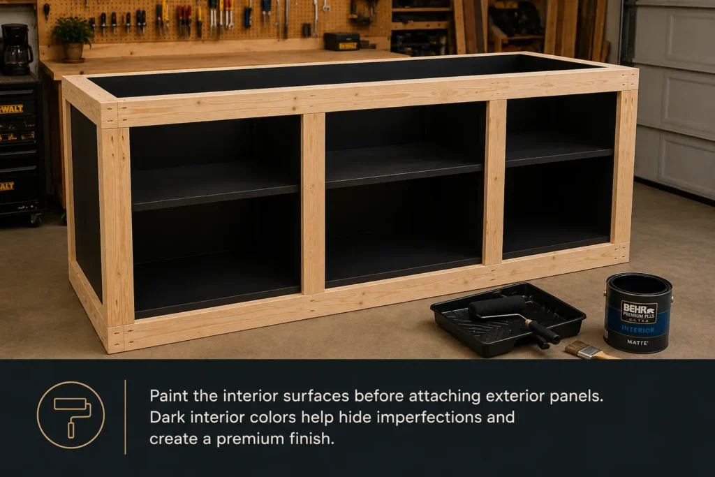 diy home bar