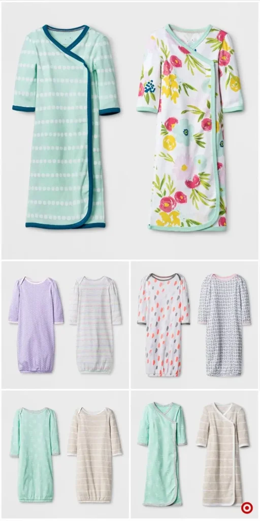 nightwear safety for elderly people