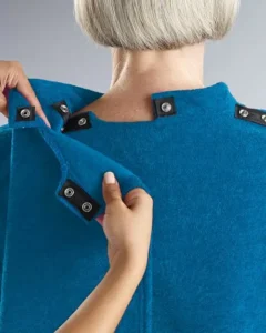 nightwear safety for elderly