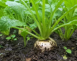 plants to grow during rainy season