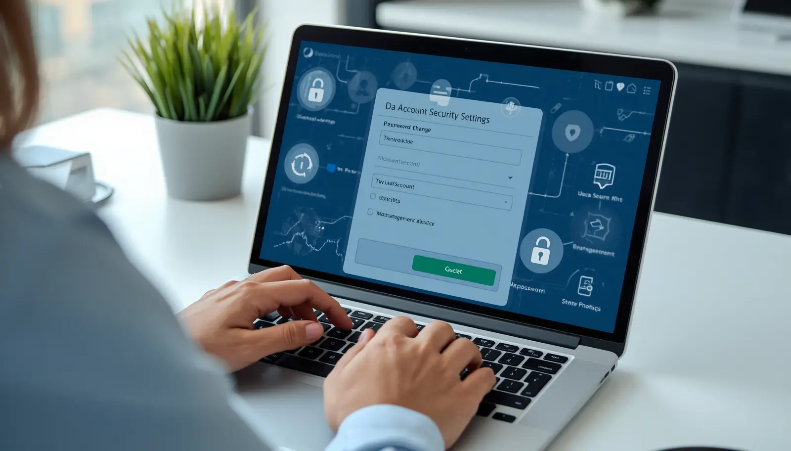WHAT TO DO IF YOUR FACEBOOK ACCOUNT IS HACKED.