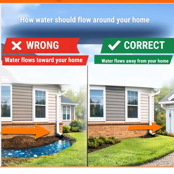 home's foundation