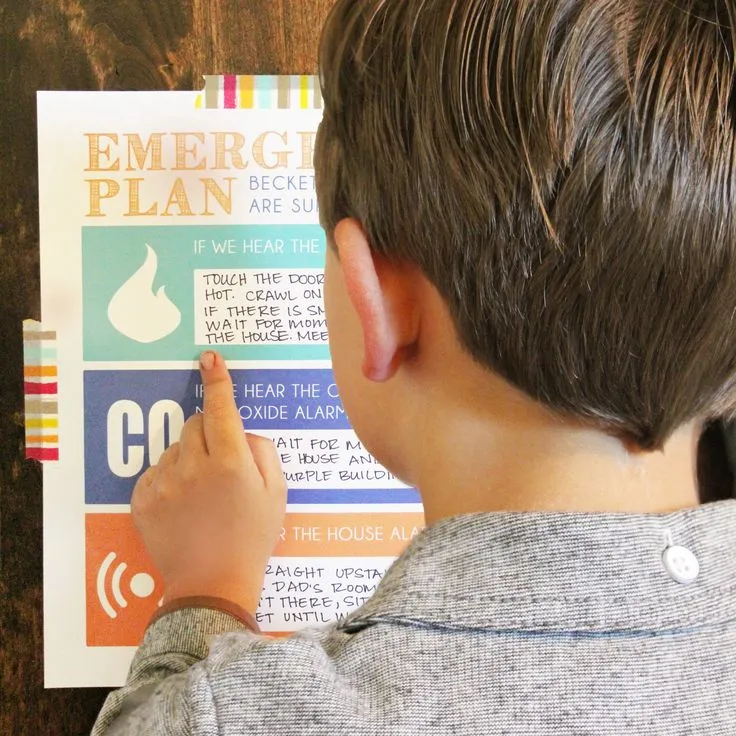 emergency safety