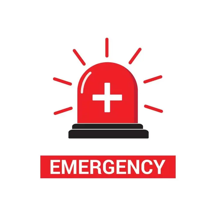 emergency safety