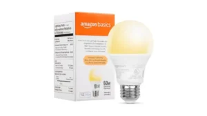 light bulb