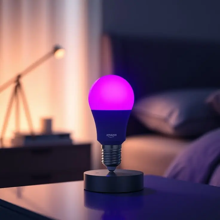 light bulb