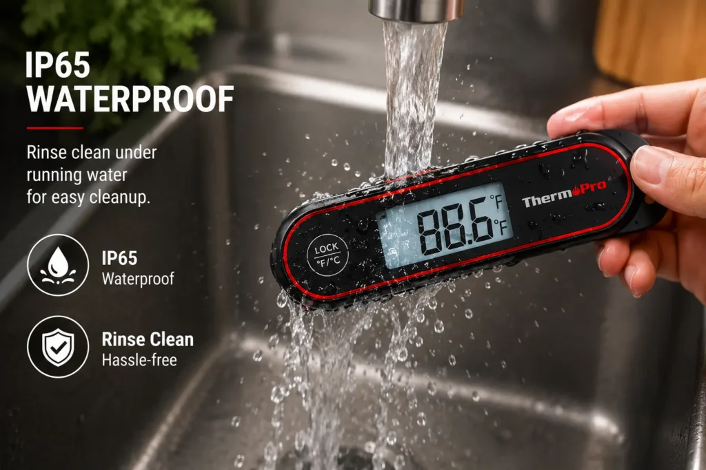  thermometer