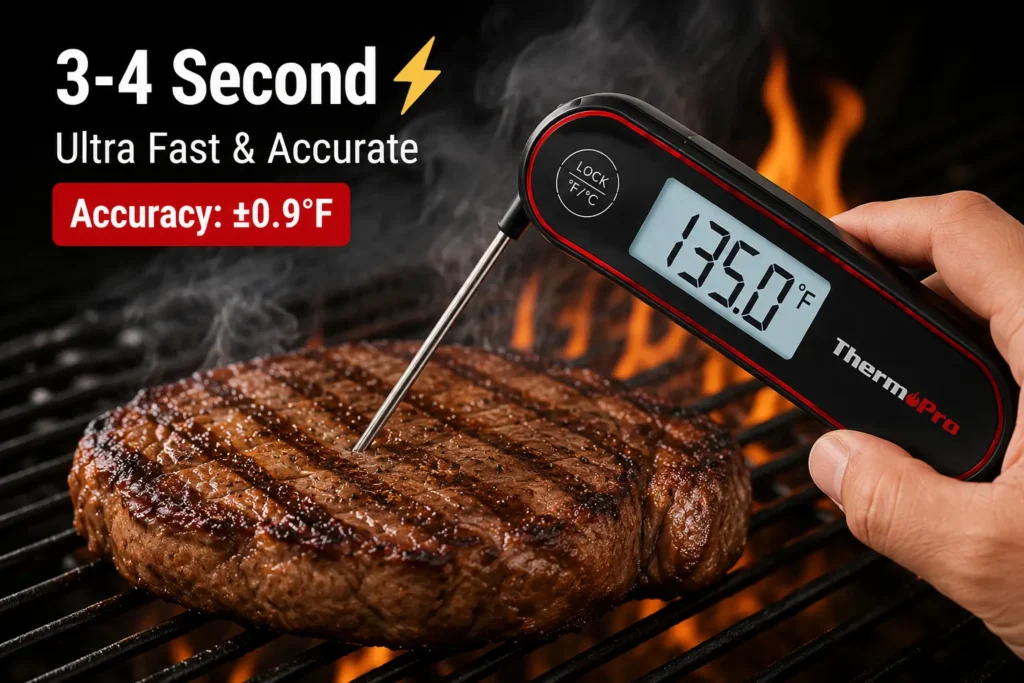 thermometer