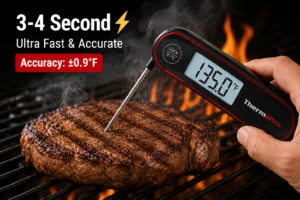 thermometer