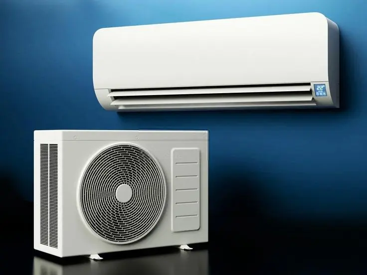 Air conditioning