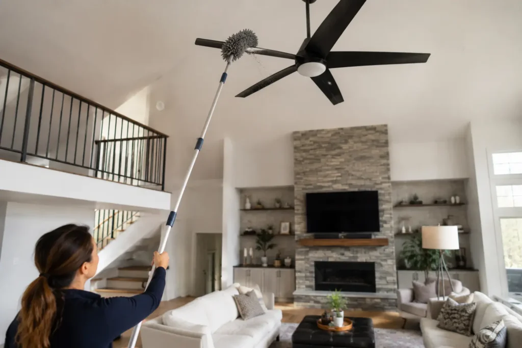 ceiling fan