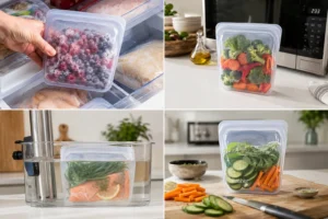 storage bags