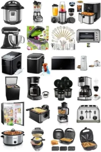 household items