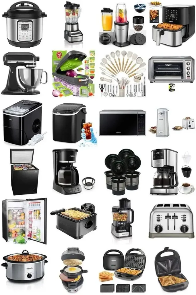 household items