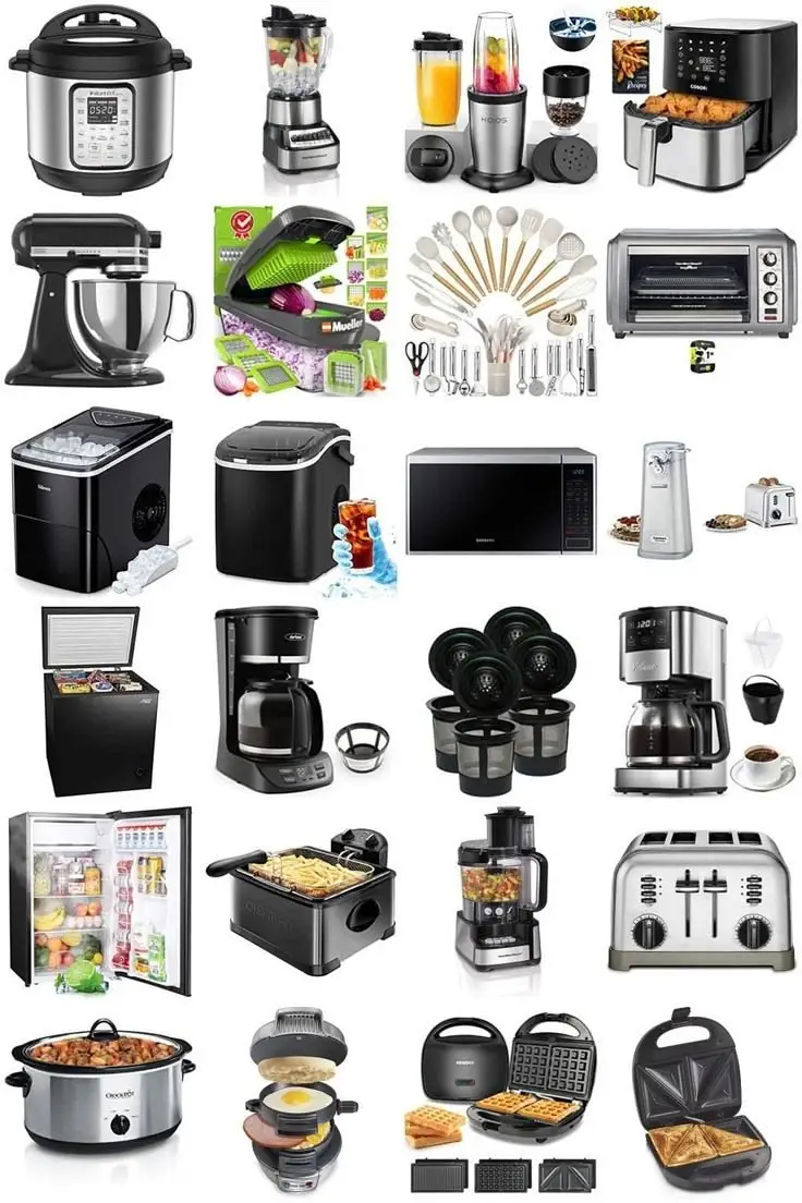 HOUSEHOLD ITEMS THAT SAVE TIME AND EFFORT.