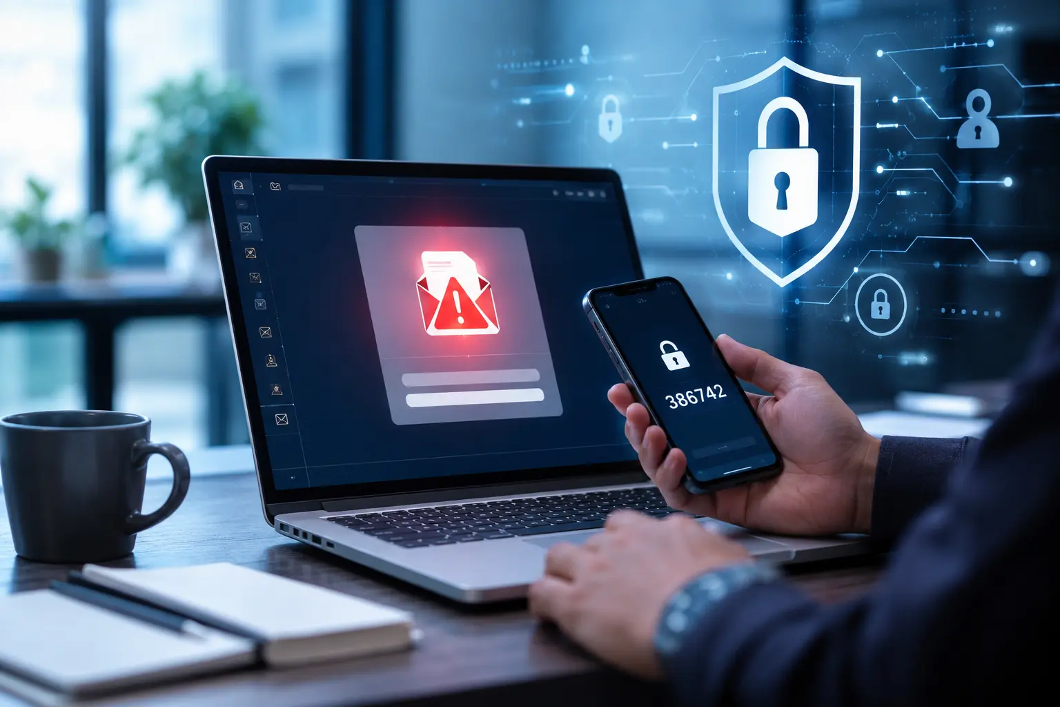 WHAT TO DO IF YOUR EMAIL ACCOUNT IS HACKED. 