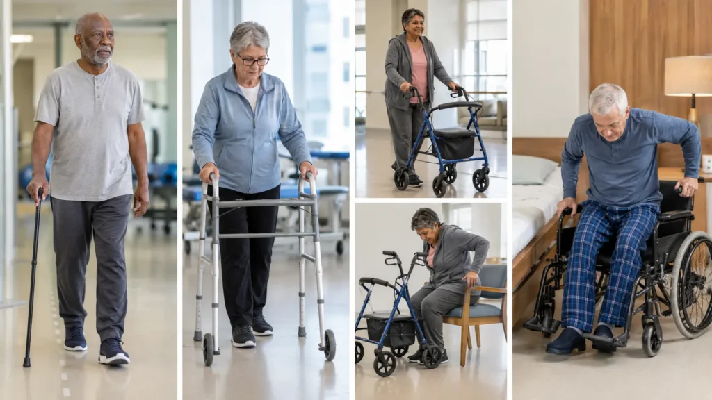 mobility aid