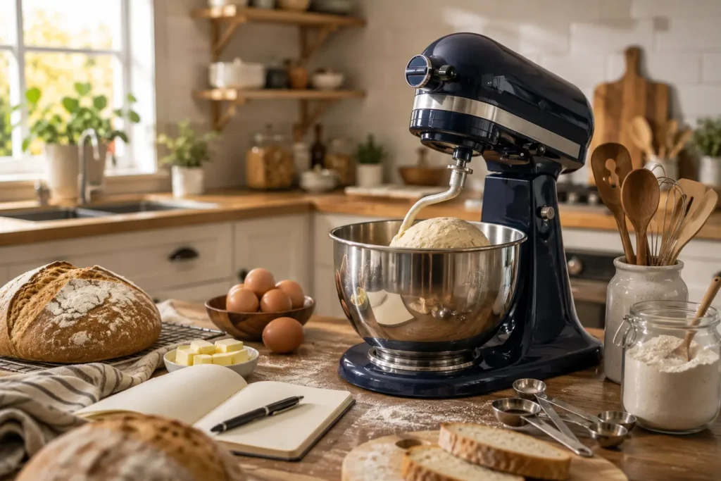 stand mixer