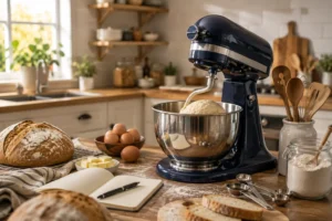 stand mixer