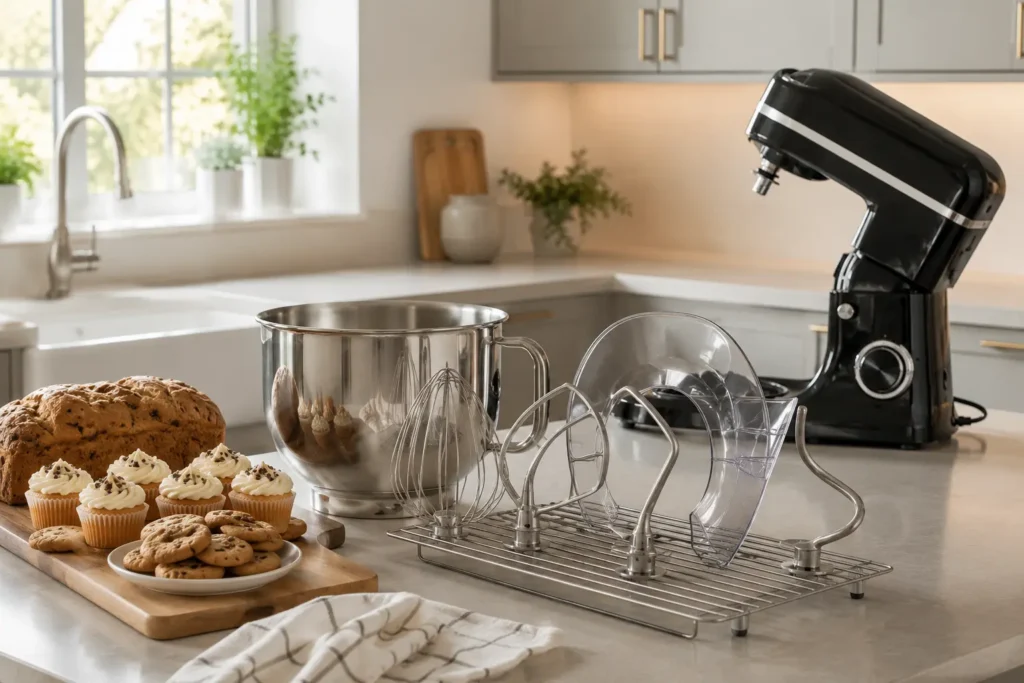 stand mixer