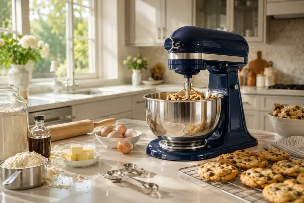 stand mixer