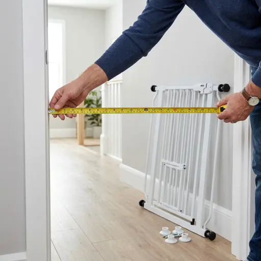 child safety gate 
