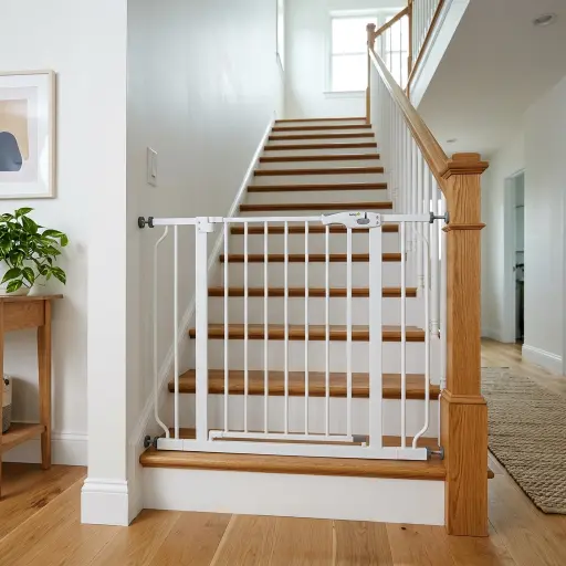 child safety gate 