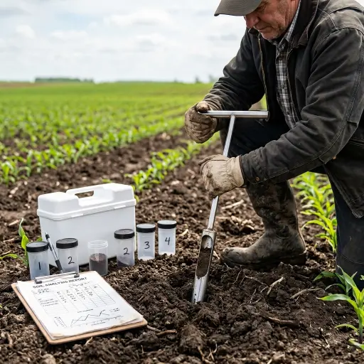soil health