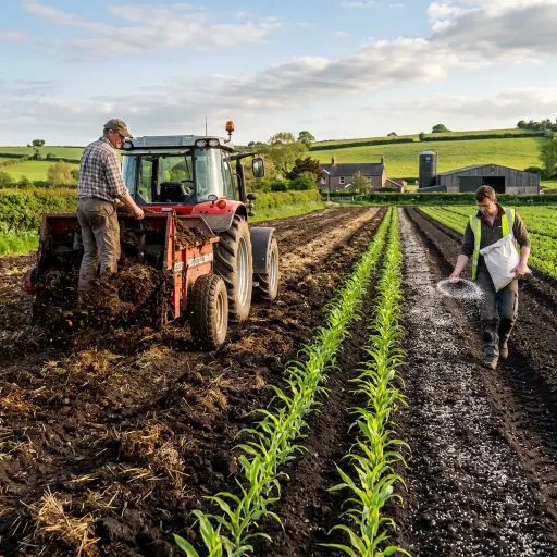 soil health