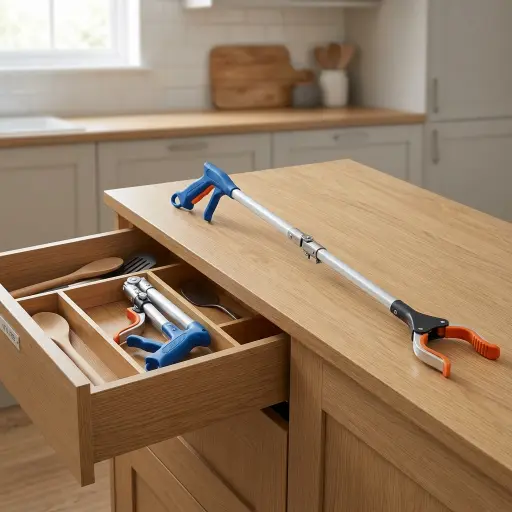 grabber reacher