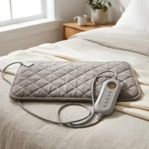 heating pad