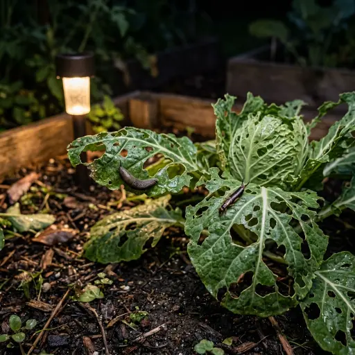 vegetable leaves