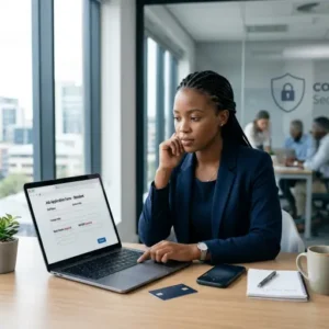 How to spot fake job online