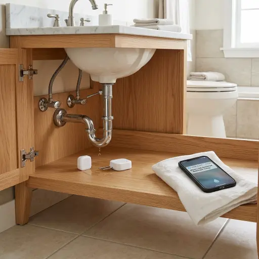 leak detector