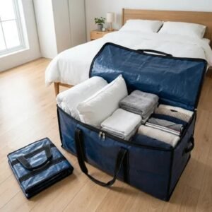 Moving bags
