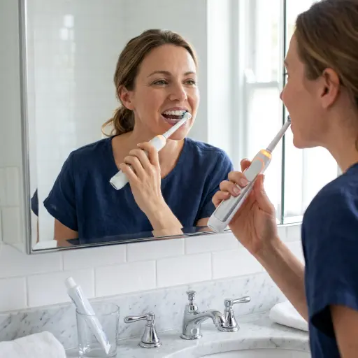 toothbrush