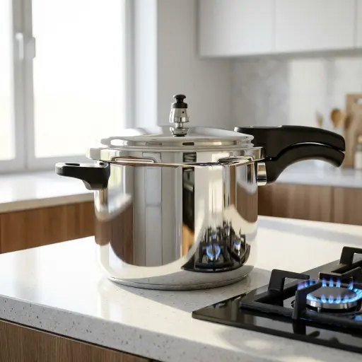 Pressure Cooker