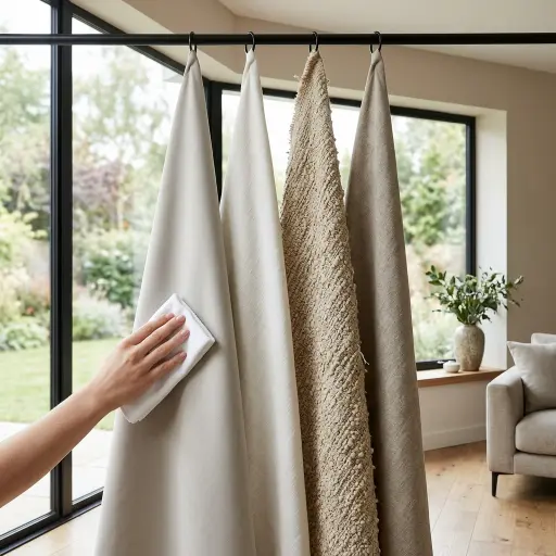 curtain