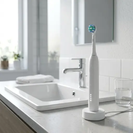 toothbrush