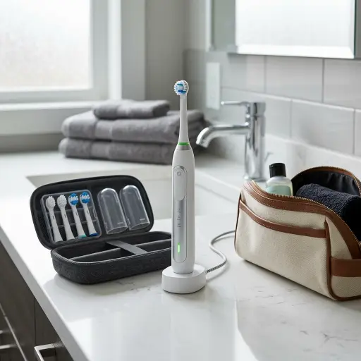 toothbrush