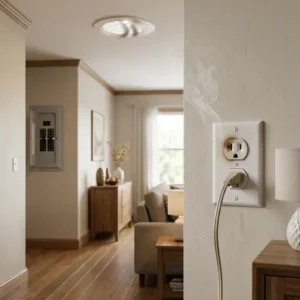 electrical outlet