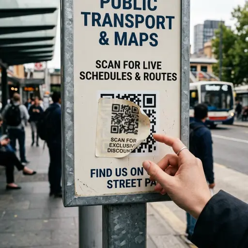 qr code